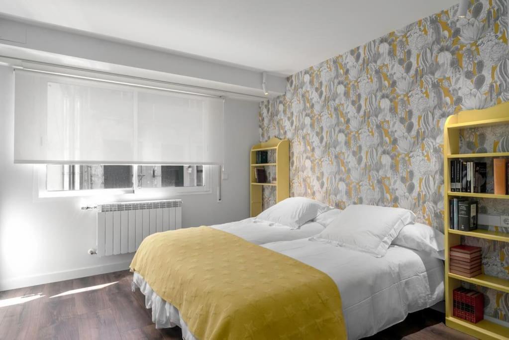 Okendo Aparment Lägenhet San Sebastián Exteriör bild